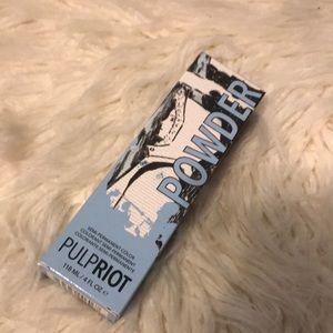 Pulp Riot Powder